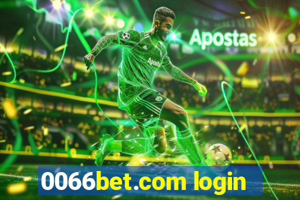 0066bet.com login